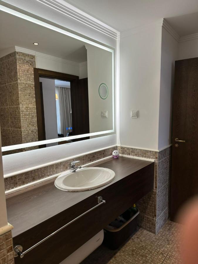 Hotel Barcelo Royal Beach - Apartaments 阳光海滩 外观 照片