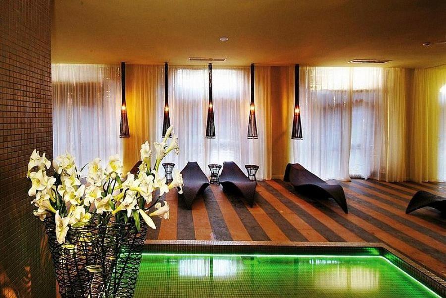Hotel Barcelo Royal Beach - Apartaments 阳光海滩 外观 照片