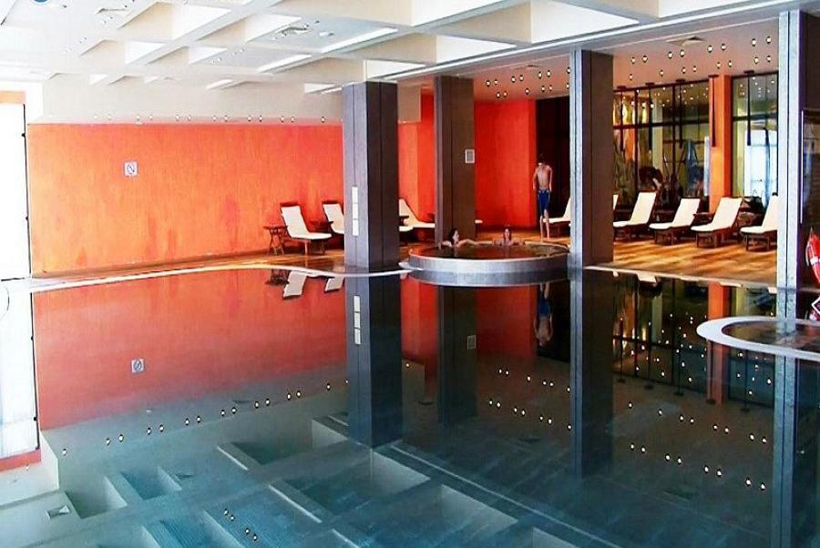 Hotel Barcelo Royal Beach - Apartaments 阳光海滩 外观 照片