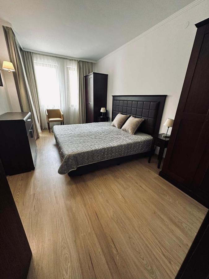 Hotel Barcelo Royal Beach - Apartaments 阳光海滩 外观 照片